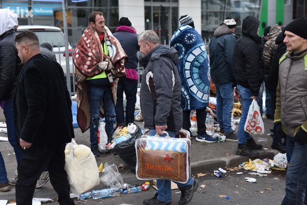 (Foto: T. S./Klix.ba)