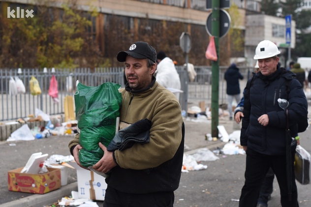 (Foto: T. S./Klix.ba)
