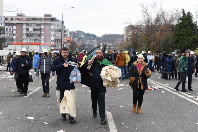 (Foto: T. S./Klix.ba)