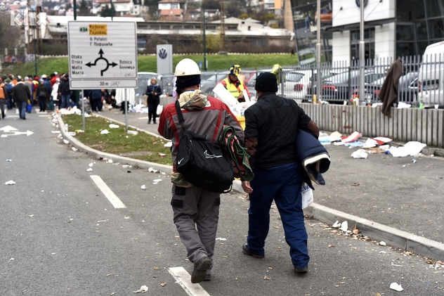 (Foto: T. S./Klix.ba)