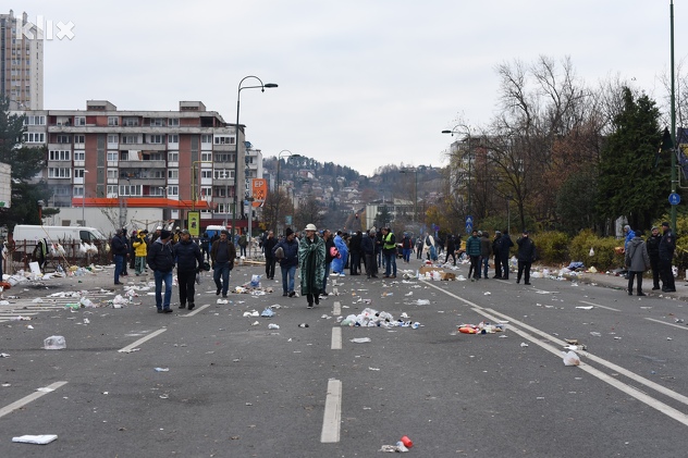 (Foto: T. S./Klix.ba)