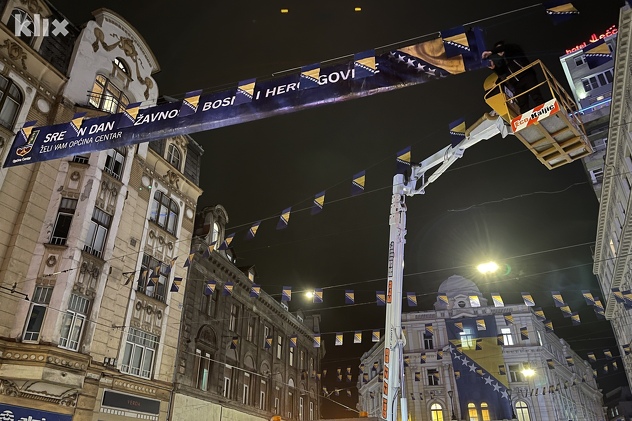 (Foto: I. Š./Klix.ba)