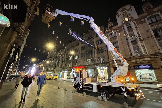 (Foto: I. Š./Klix.ba)