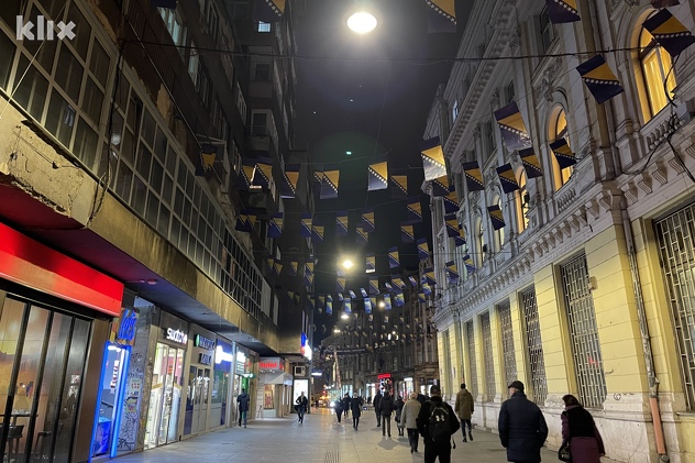 (Foto: I. Š./Klix.ba)