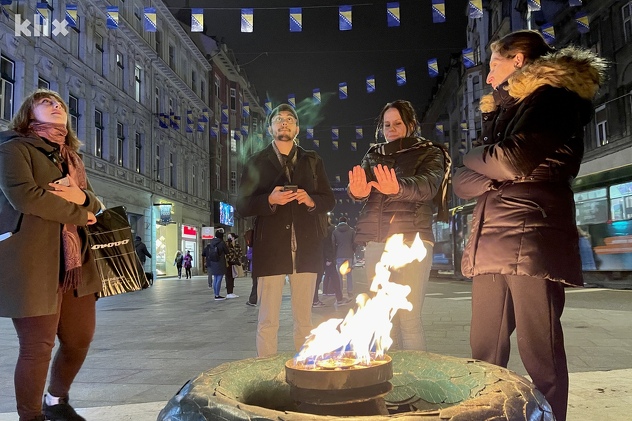 (Foto: I. Š./Klix.ba)
