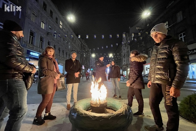 (Foto: I. Š./Klix.ba)