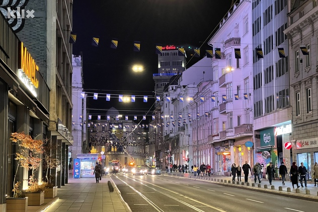 (Foto: I. Š./Klix.ba)