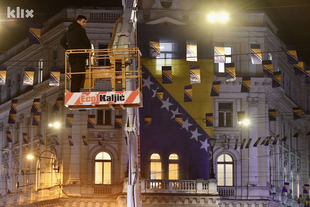 (Foto: I. Š./Klix.ba)