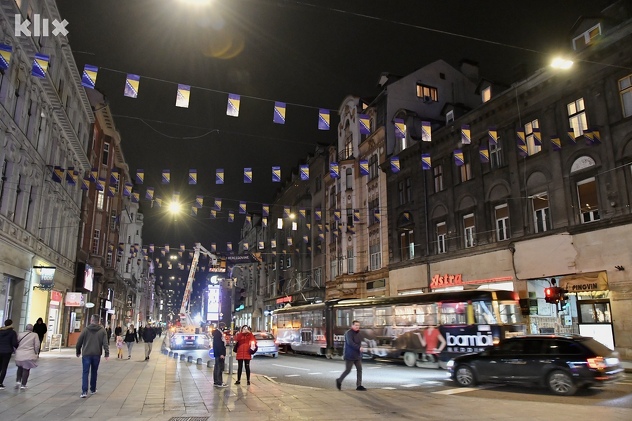 (Foto: I. Š./Klix.ba)