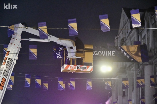 (Foto: I. Š./Klix.ba)