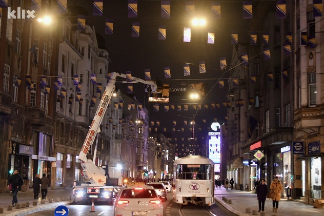 (Foto: I. Š./Klix.ba)