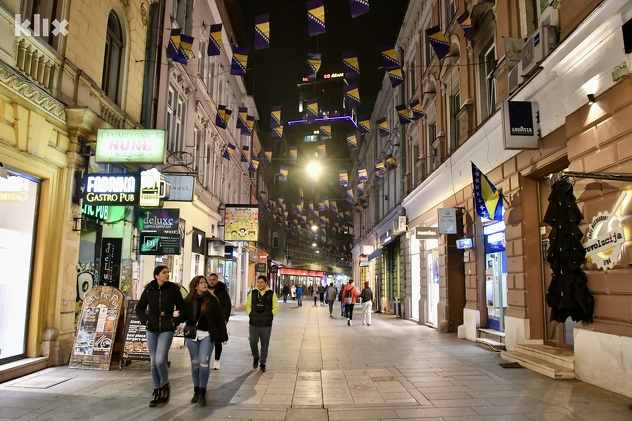 (Foto: I. Š./Klix.ba)