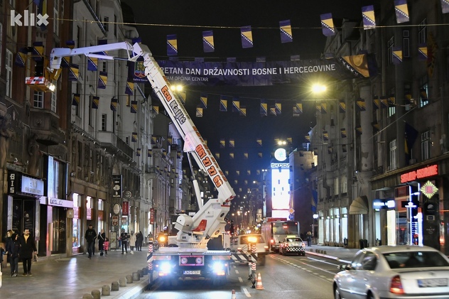 (Foto: I. Š./Klix.ba)