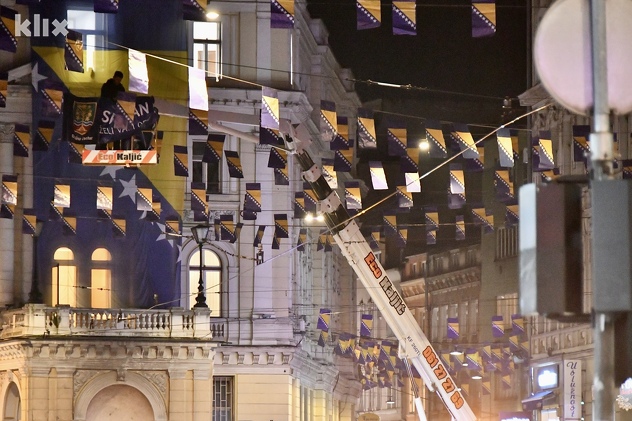 (Foto: I. Š./Klix.ba)