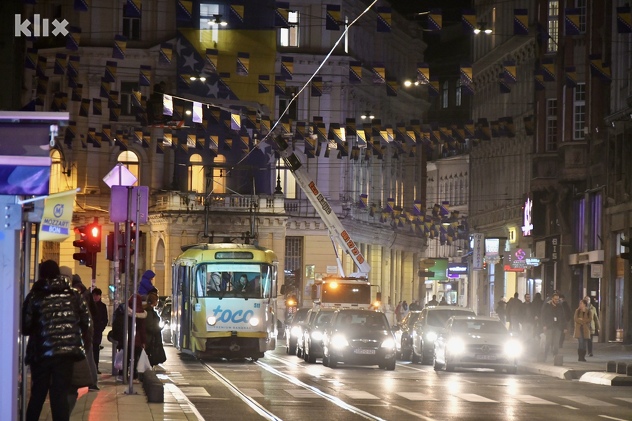 (Foto: I. Š./Klix.ba)