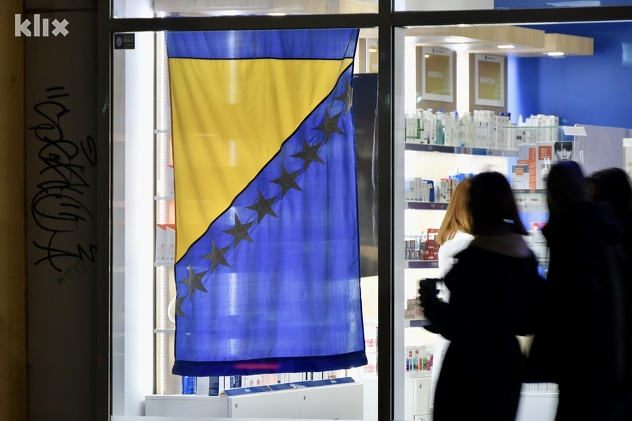 (Foto: I. Š./Klix.ba)
