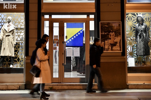 (Foto: I. Š./Klix.ba)