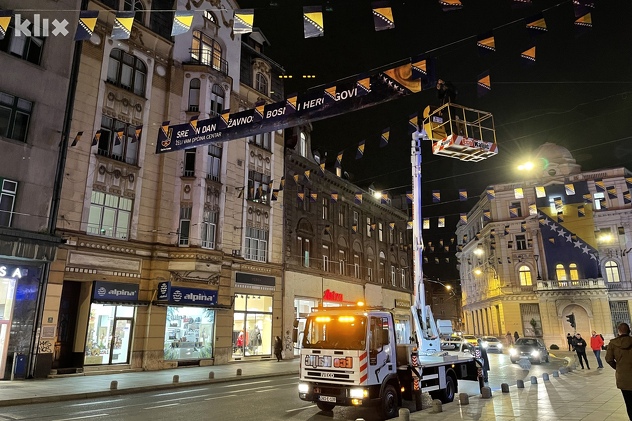 (Foto: I. Š./Klix.ba)