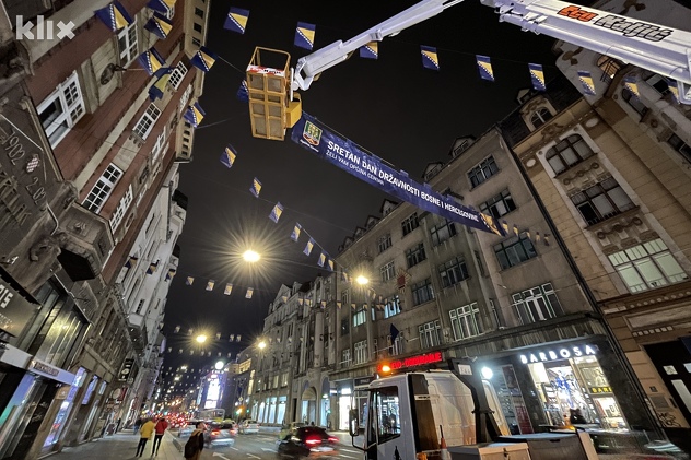 (Foto: I. Š./Klix.ba)