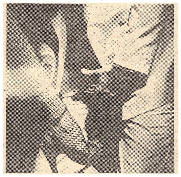 Foto: Yugopapir