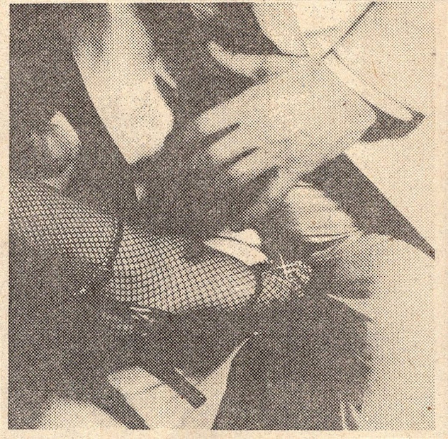 Foto: Yugopapir