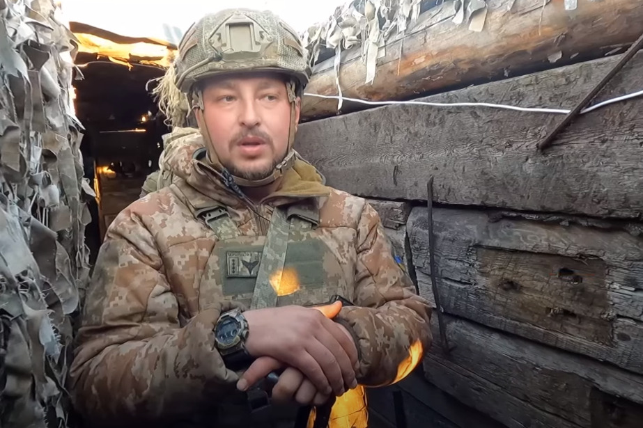 Andrej Barbušenko (Foto:Screenshot/BBC)
