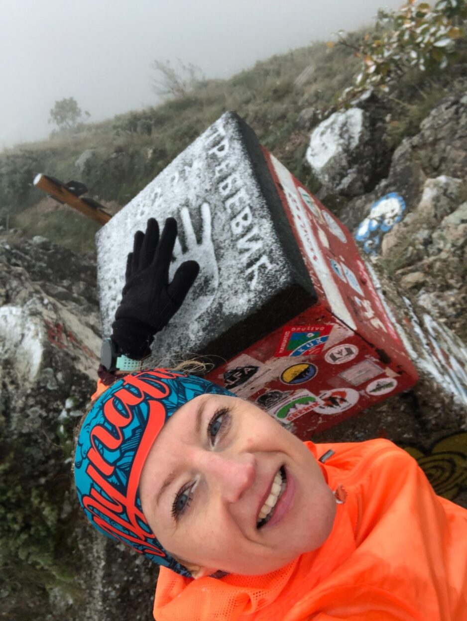 Aida Mulić (Foto: Trebević.ba)