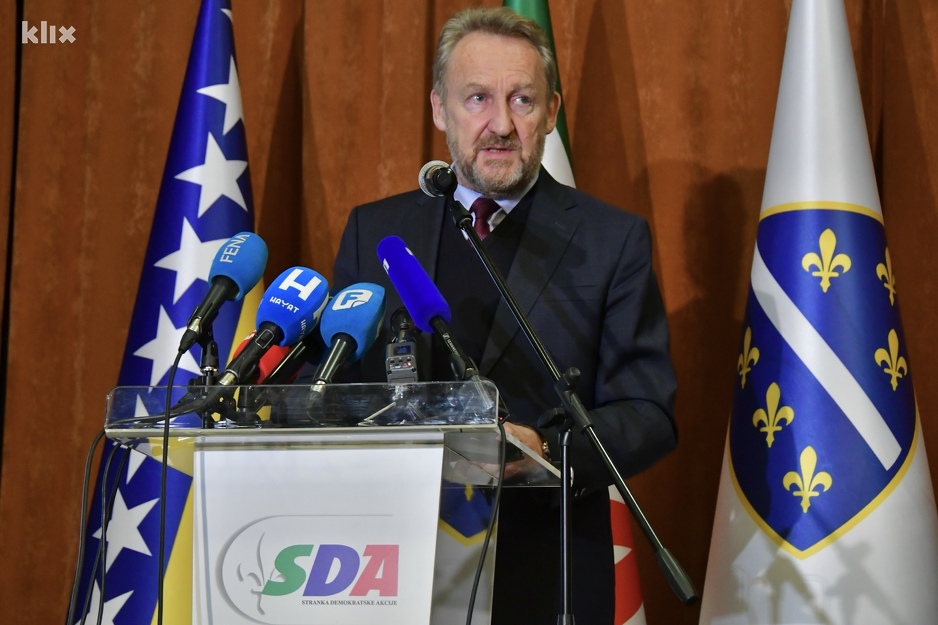 Foto: I. Š./Klix.ba