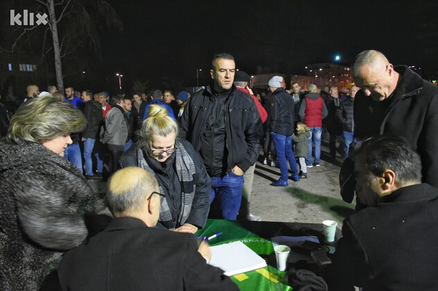 (Foto: E. M./Klix.ba)