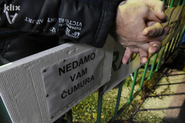 (Foto: E. M./Klix.ba)