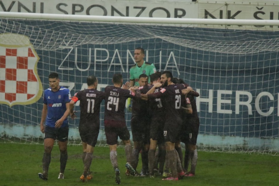 Foto: FK Sarajevo