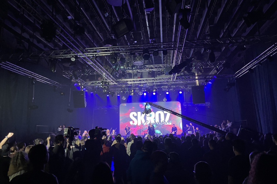 Koncert 