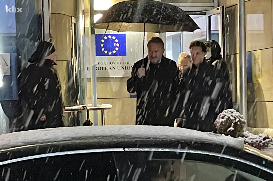 Foto: I. Š./Klix.ba