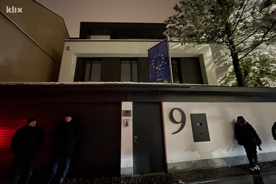 Foto: I. Š./Klix.ba