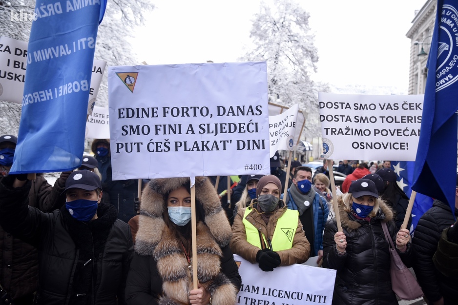 Foto: T. S./Klix.ba