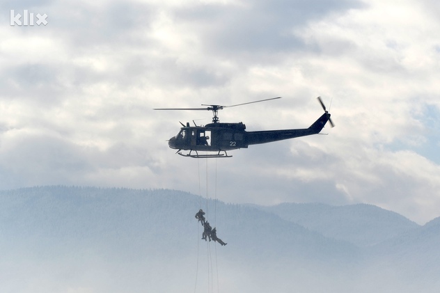 (Foto: D. S./Klix.ba)