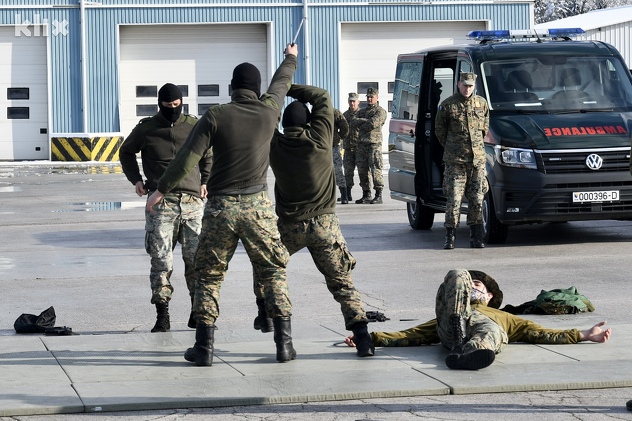 (Foto: D. S./Klix.ba)