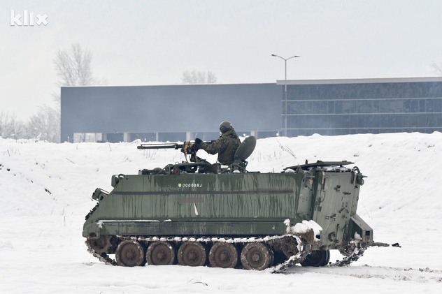 (Foto: D. S./Klix.ba)