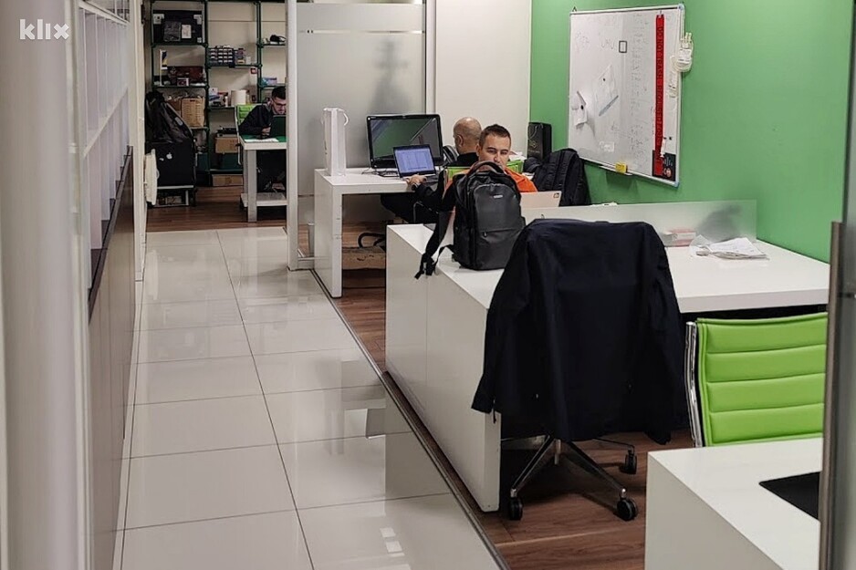 Foto: G. Š./Klix.ba