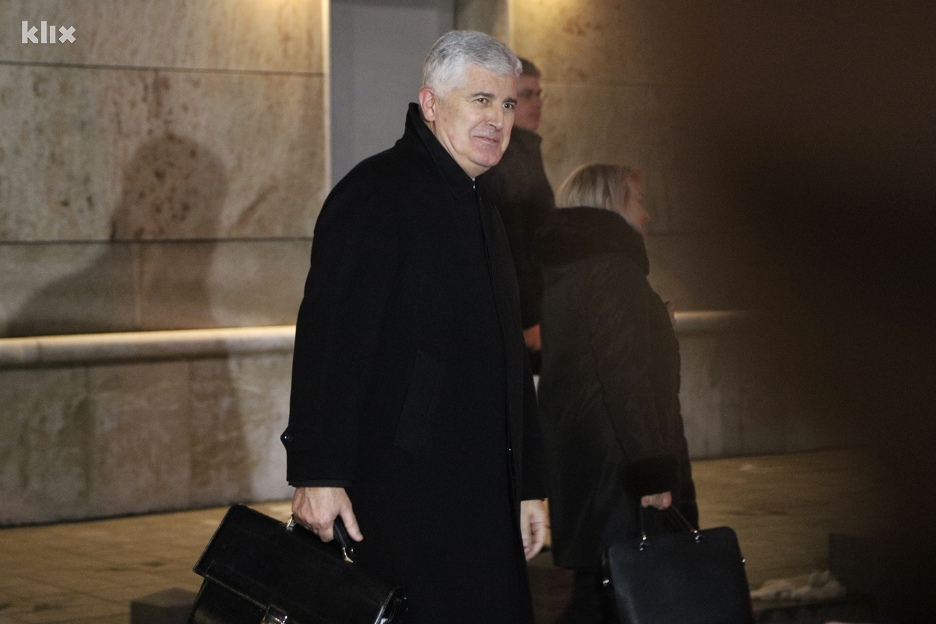 Foto: I. Š./Klix.ba