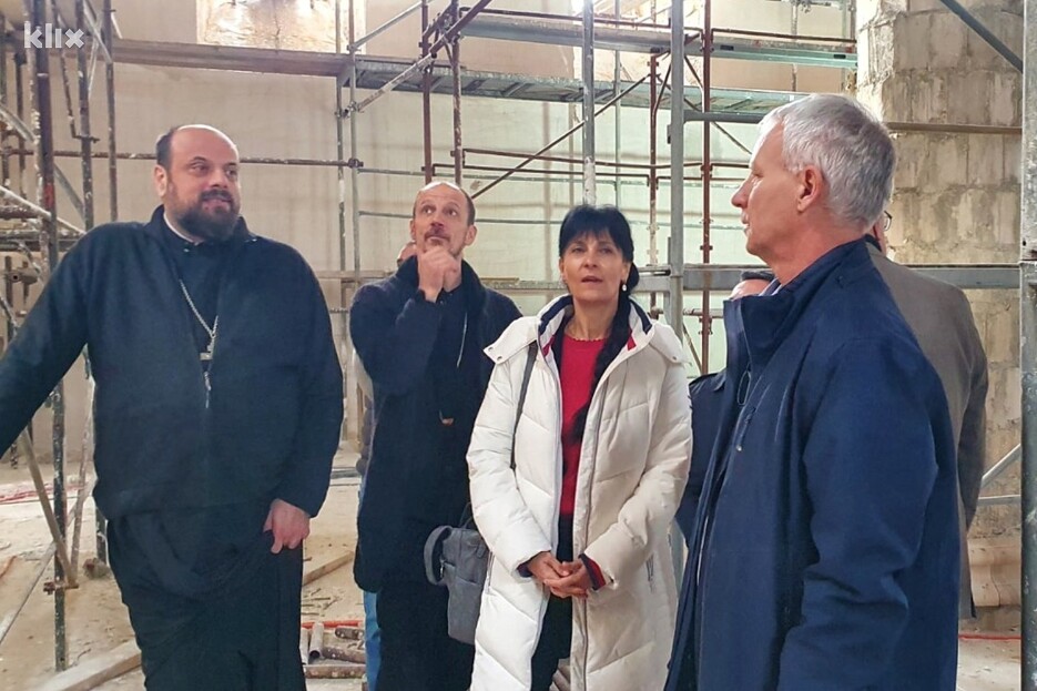 Foto: G. Š./Klix.ba