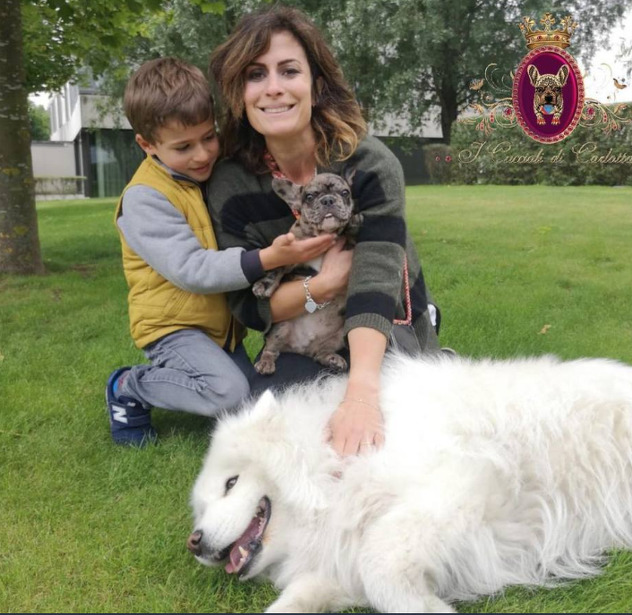 Alessandra Gucci (Foto: Instagram)