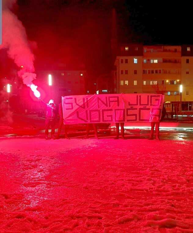 Foto: Manijaci/Facebook