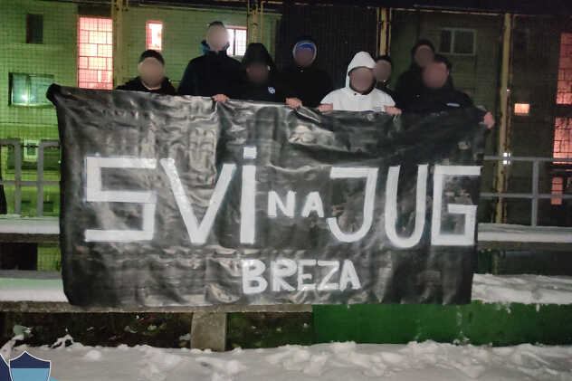 Foto: Manijaci/Facebook