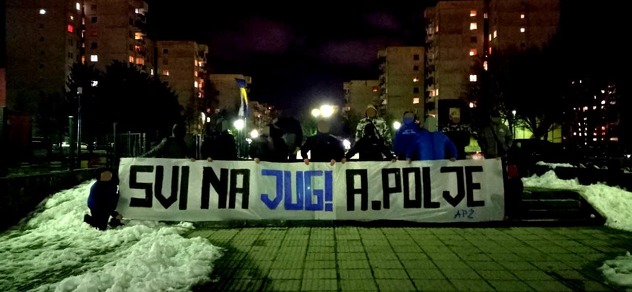 Foto: Manijaci/Facebook