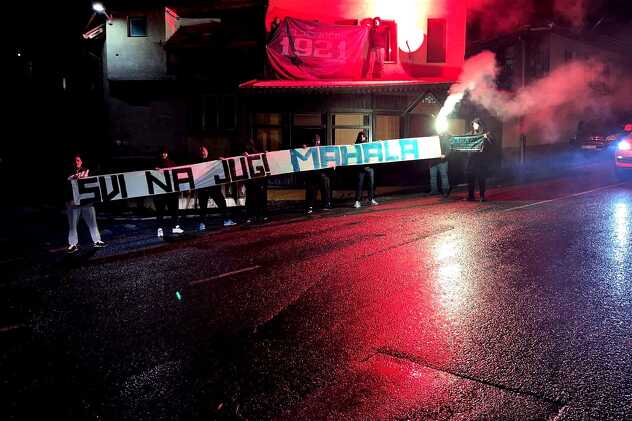 Foto: Manijaci/Facebook