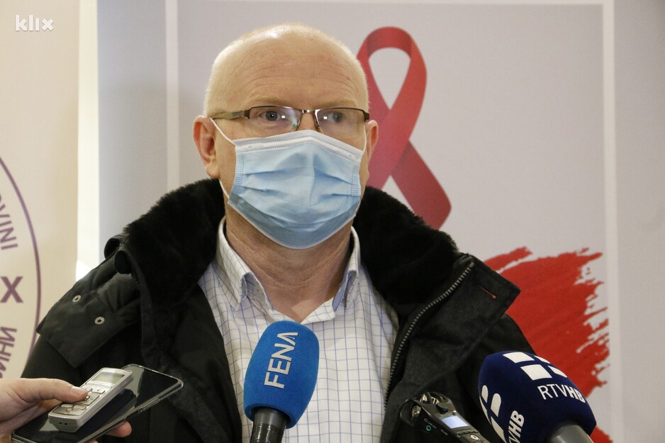 Foto: G. Š./Klix.ba