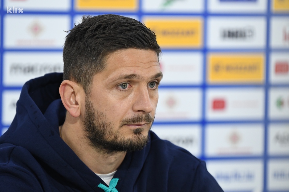 Ermin Zec (Foto: D. S./Klix.ba)