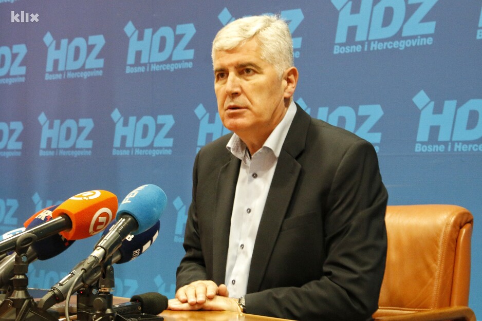 Foto: G. Š./Klix.ba