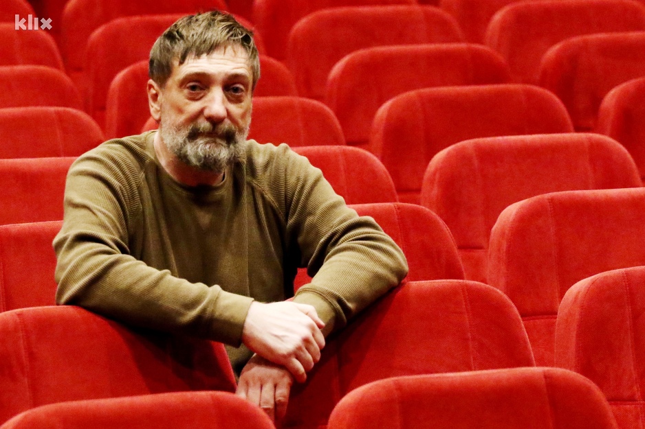 Zlatko Paković (Foto: A. K./Klix.ba)